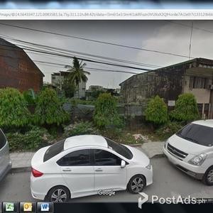 Commercial lot / Vacant Lot | PostAds PH