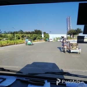 Commercial Lot - Carmona Cavite | PostAds PH