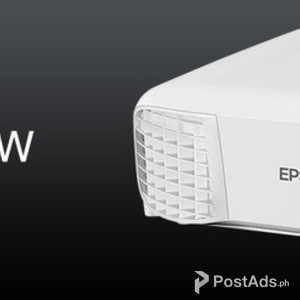 Projector / Multimedia / Epson EB-2142W 4200 ANSI Lumens LCD Projector | PostAds PH