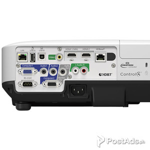 Projector / multimedi / Epson EB-2265U 5500 ANSI Lumens Full HD LCD Pr | PostAds PH