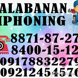Malabanan siphoning services SAN PEDRO LAGUNA 88718727 / 09178832279 | PostAds PH