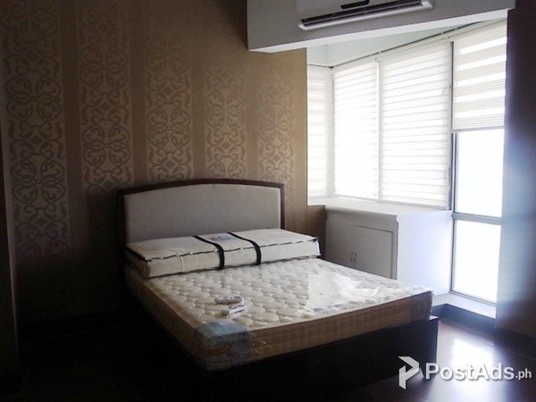 Large 2 BR Furnished Combined Condo in Bellagio 3, BGC, Taguig