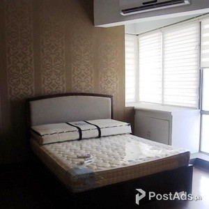 Large 2 BR Furnished Combined Condo in Bellagio 3, BGC, Taguig | PostAds PH