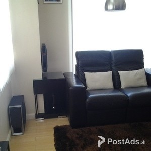 2 BR Loft Type Condo Unit in McKinley Park Residences, BGC, Taguig | PostAds PH