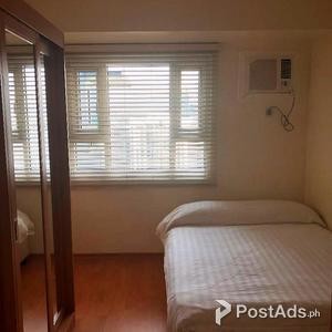 1 BR Furnished Condo in Trion Towers, BGC, Taguig | PostAds PH
