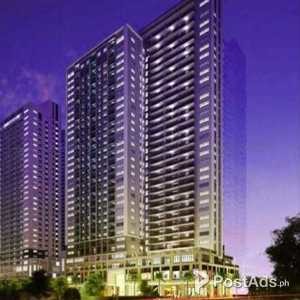 2 BR Unfurnished Condo with Parking, Verve Residences, BGC | PostAds PH