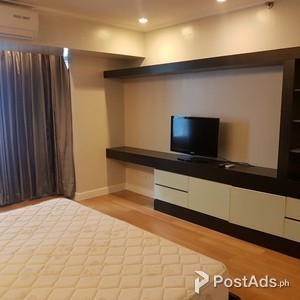 2 BR Fully-furnished Condo with parking in One Serendra, BGC, Taguig | PostAds PH