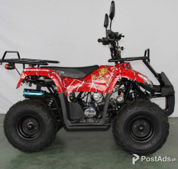 ATV 150cc 110cc