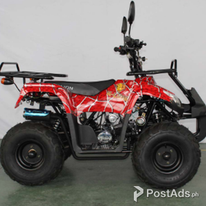 ATV 150cc 110cc | PostAds PH