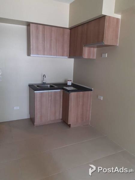 1 BR Unfurnished Condo in Avida Towers, BGC, Taguig 