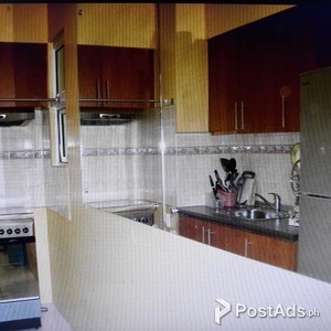 Studio Type Condo in Two Serendra, BGC Taguig | PostAds PH
