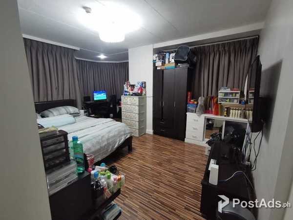 3 BR Furnished Condo in Seibu Towers, BGC, Taguig