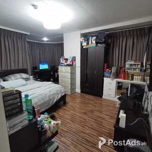3 BR Furnished Condo in Seibu Towers, BGC, Taguig | PostAds PH
