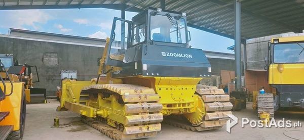 ZOOMLION Bulldozer for sale brandnew