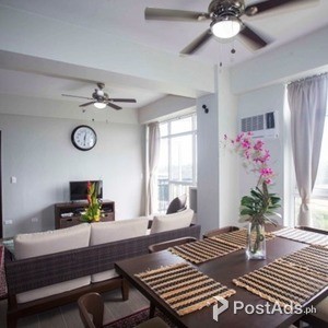 3 BR Furnished Condo in Oceanway Resort, Boracay | PostAds PH