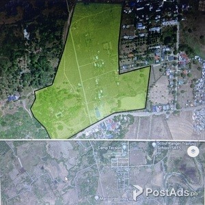 8 Hectares Lot/Land in San Miguel, Bulacan | PostAds PH
