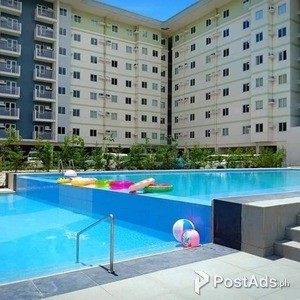 1 BR Unfurn Condo in Amaia steps Altraza, San Jose Del Monte, Bulacan | PostAds PH