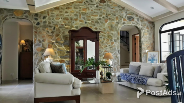 Unfurnished 5 BR H&L in The Orchard Residential Estates, Dasma, Cavite