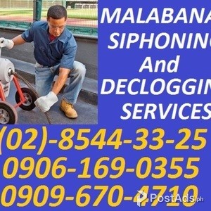 RA Malabanan Septic Tank Services Marilao Bulacan/09061690355 | PostAds PH