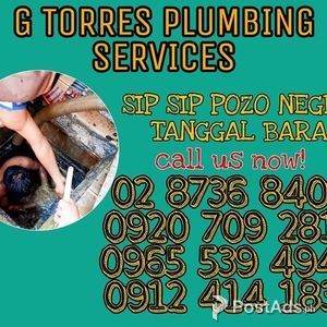 MOLINO BACOOR CAVITE SIP SIP POZO NEGRO | PostAds PH