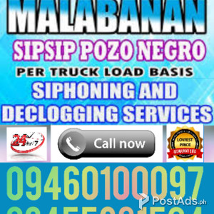 Rent sipsip pozo negro | PostAds PH