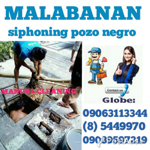 Cathy malabanan siphoning pozo negro | PostAds PH