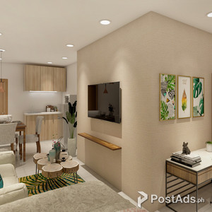 Cebu Studio Unit Condo | PostAds PH