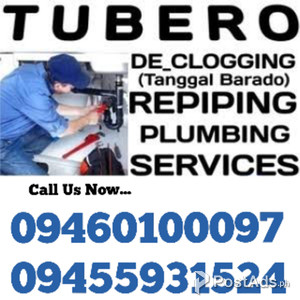 rent our expert tubero services | PostAds PH