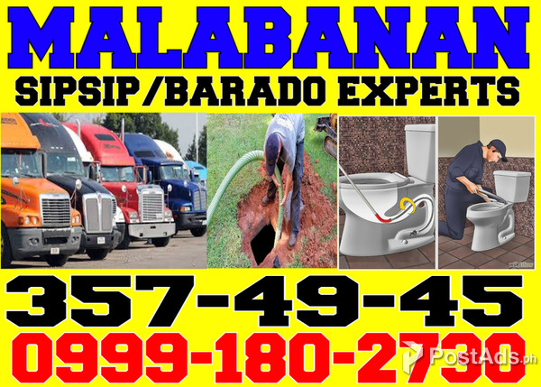 Malabanan Valenzuela city Siphoning septic tank services