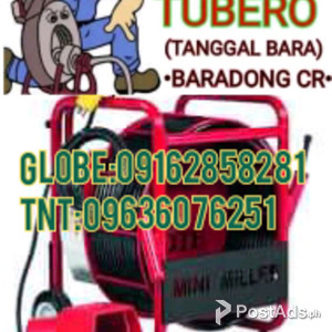 Paranque malabanan siphoning declogging servicds | PostAds PH