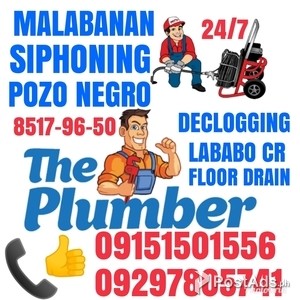 Taguig malabanan sip sip pozo negro services | PostAds PH
