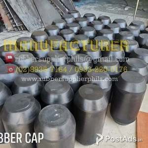 RUBBER CAP | PostAds PH