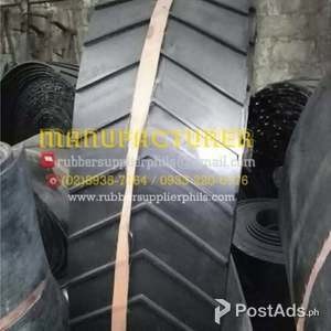 RUBBER CONVEYOR BELT | PostAds PH
