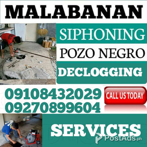 Rosa malabanan sipsip pozo negro | PostAds PH