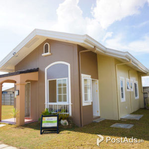 3 Bedrooms One Storey Single Attached | PostAds PH