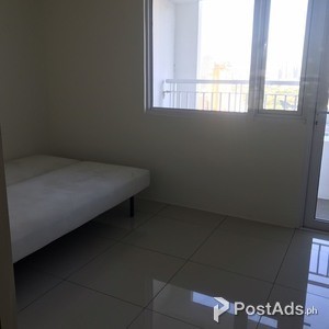 1 BR Unfurnished Condo Unit in Jazz Residences, Makati | PostAds PH