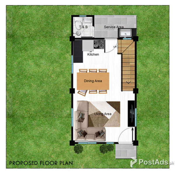 Newly Cebu Single Detached House