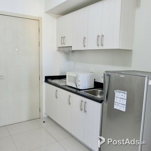 2 BR Furnished Condo Unit in Jazz Residences, Makati | PostAds PH