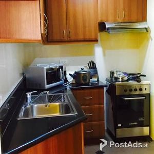 2 BR Fully Furnished Condo Unit in Greenbelt Chancellor, Makati | PostAds PH