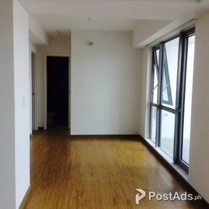 New 2 BR Unfurnished Condo in Acqua Private Residences, Mandaluyong | PostAds PH