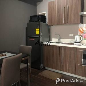 1 BR Furnished Condo in Acqua Private Residences, Mandaluyong | PostAds PH