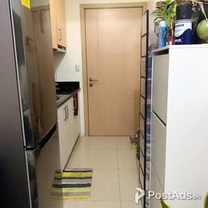 1 BR Furnished Condo without Balcony in Light Residences, Mandaluyong | PostAds PH