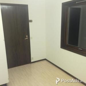New 1 BR Unfurnished Condo w/parking in Acqua | PostAds PH