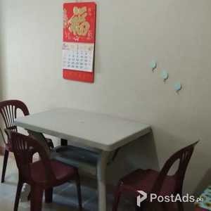 1 BR Furnished Condo in University Tower 1, Manila | PostAds PH