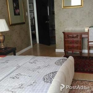 2 BR Furnished Condo Unit in One Shangri-La Place, Ortigas, Pasig | PostAds PH