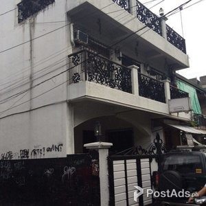 Residential House & Lot 3 Storey Building Type in Rizal Pateros | PostAds PH