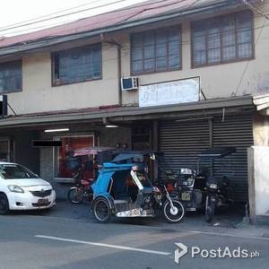 2 Storey Building, Commercial Property For Sale in Don Galo, Paranaque | PostAds PH