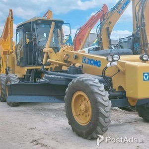 Brandnew XCMG Motor grader for sale | PostAds PH