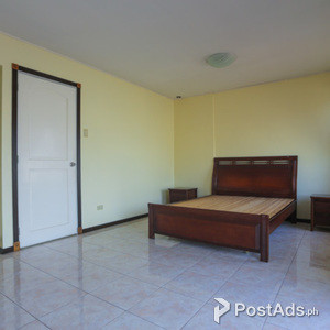 2 Floors Semi-Furnished Condo in Palm Grove Residences | PostAds PH