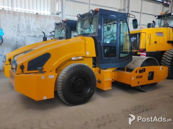 Brandnew Road roller pizon for sale